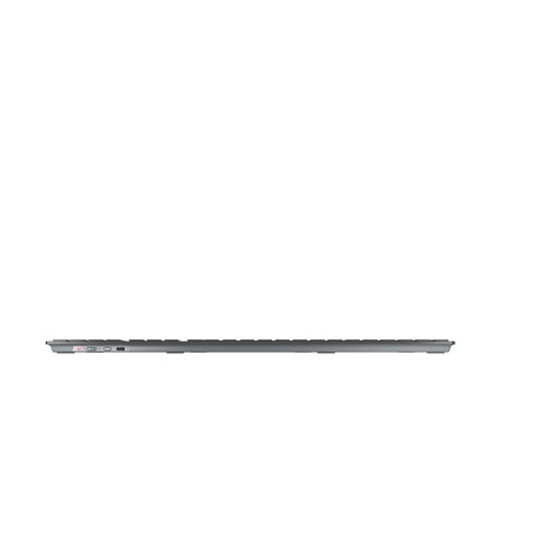 CHERRY KW 9100 SLIM keyboard Universal RF Wireless + Bluetooth QWERTY English Black CHERRY KW 9100 SLIM keyboard Universal RF Wireless + Bluetooth QWERTY English Black